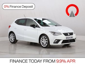 Used SEAT Ibiza 2024 for sale - 79612530: Photo