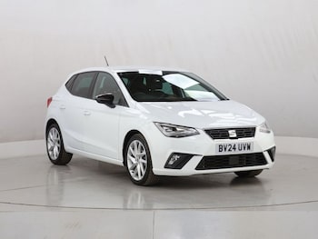 Used SEAT Ibiza 2024 for sale - 79612530: Photo