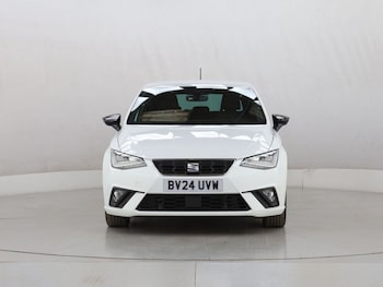 Used SEAT Ibiza 2024 for sale - 79612530: Photo