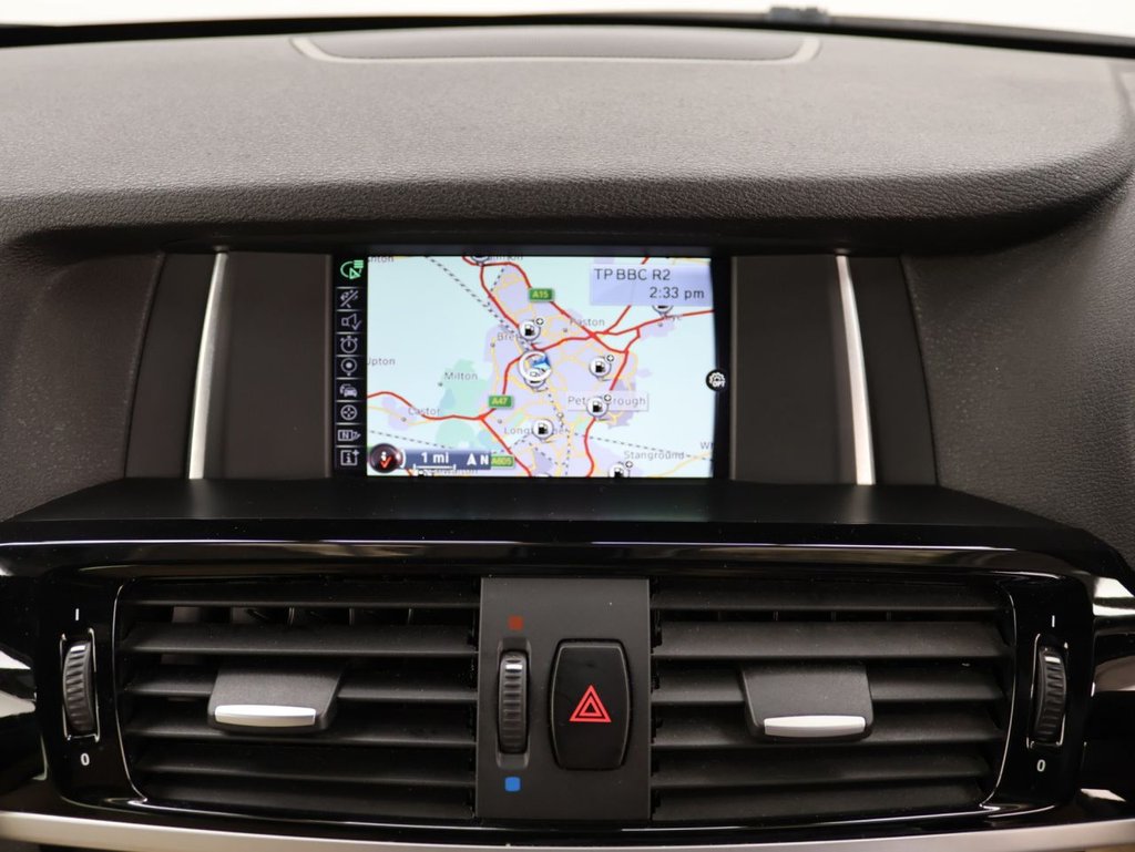 Used BMW X3 2017 for sale - 76595959: Photo 15