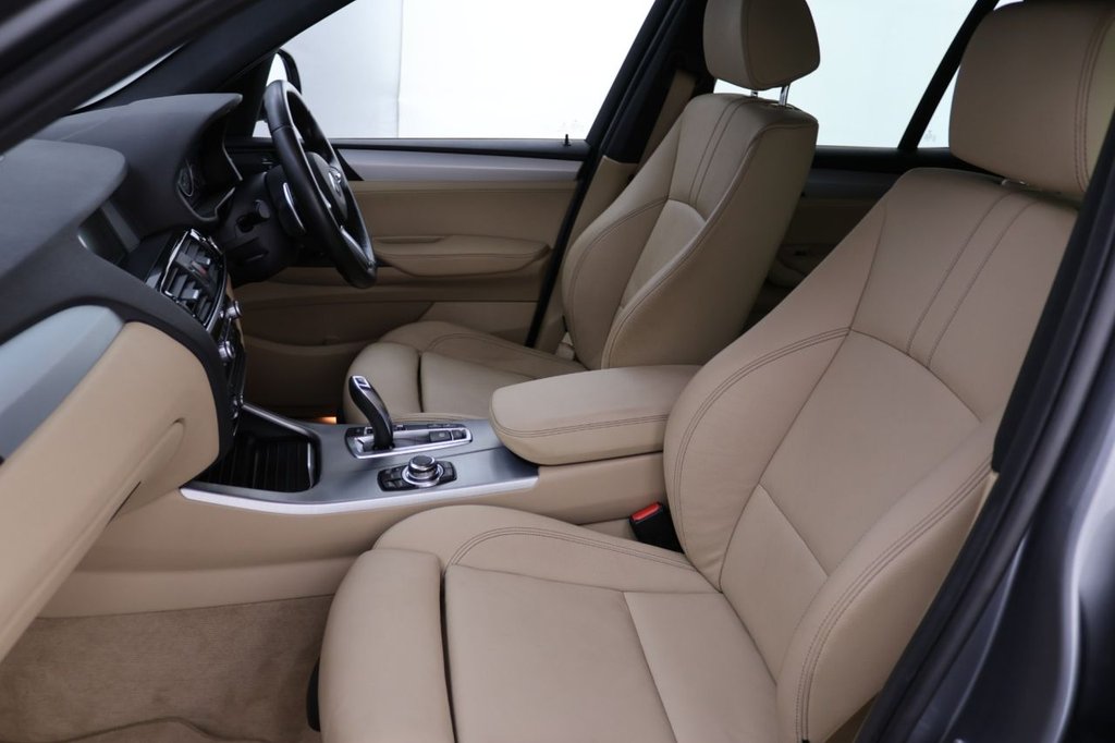 Used BMW X3 2017 for sale - 76595959: Photo 24