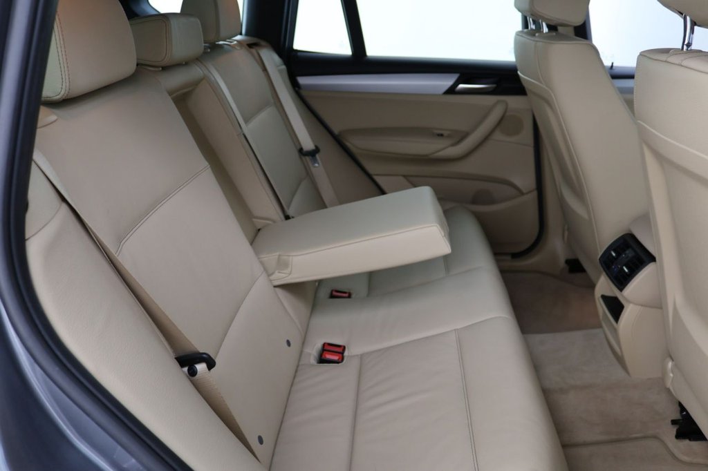 Used BMW X3 2017 for sale - 76595959: Photo 3