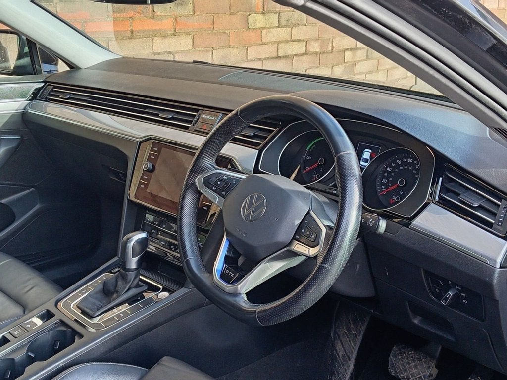 Used Volkswagen Passat 2021 for sale - 77394814: Photo 5