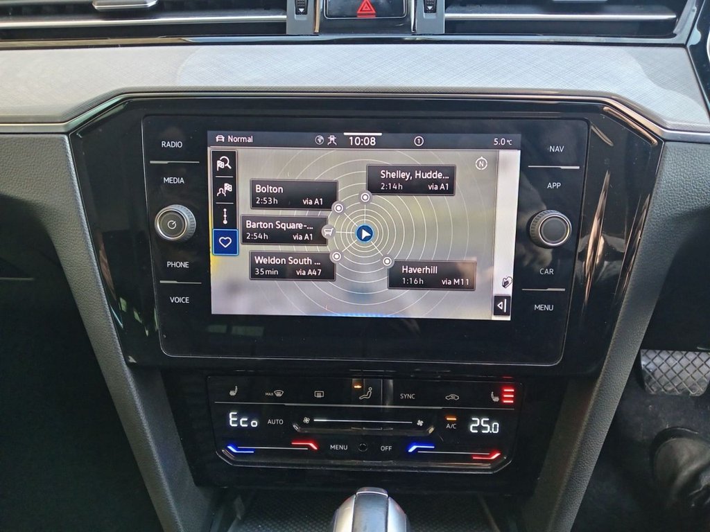 Used Volkswagen Passat 2021 for sale - 77394814: Photo 8