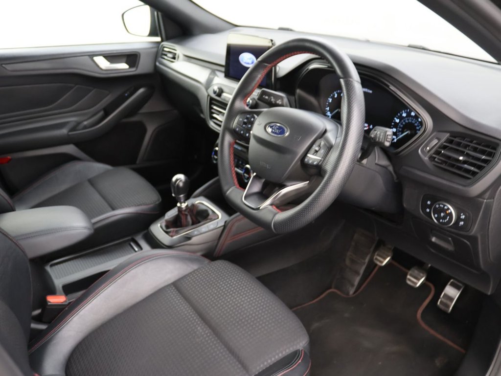 Used Ford Focus 2020 for sale - 76542180: Photo 10