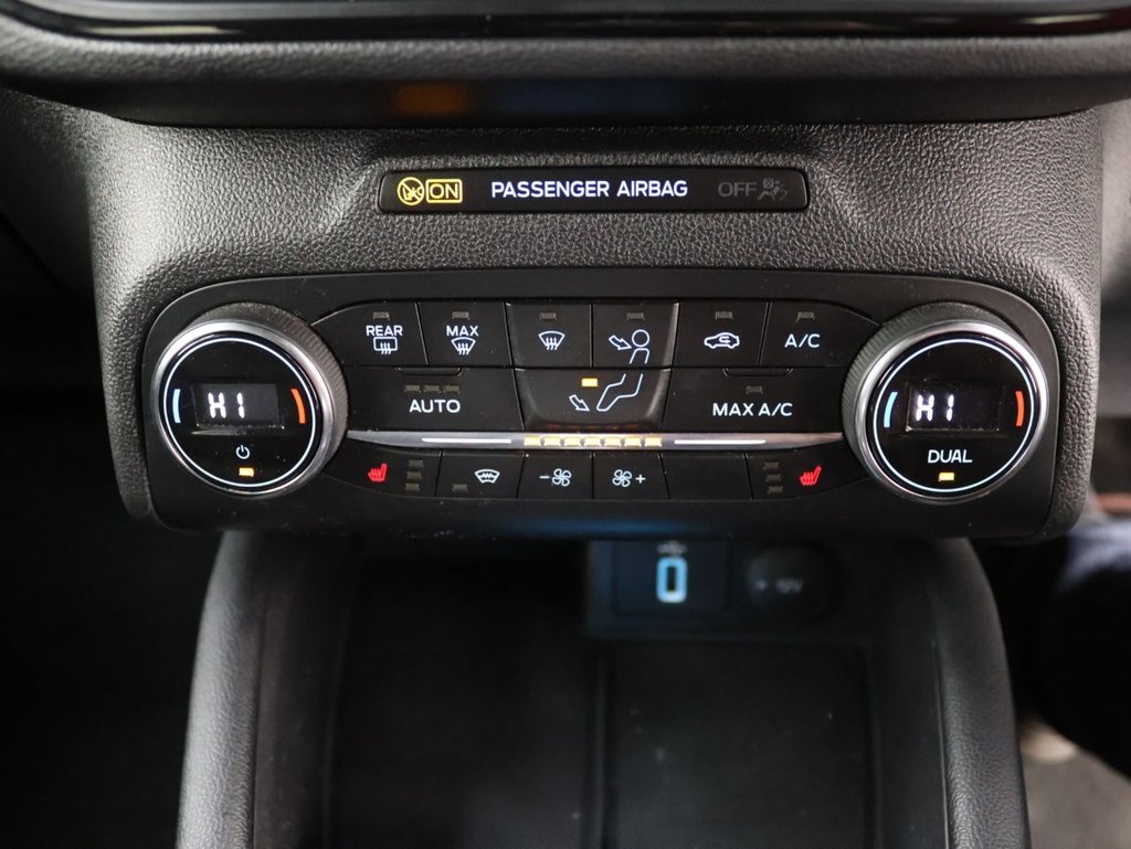 Used Ford Focus 2020 for sale - 76542180: Photo 13