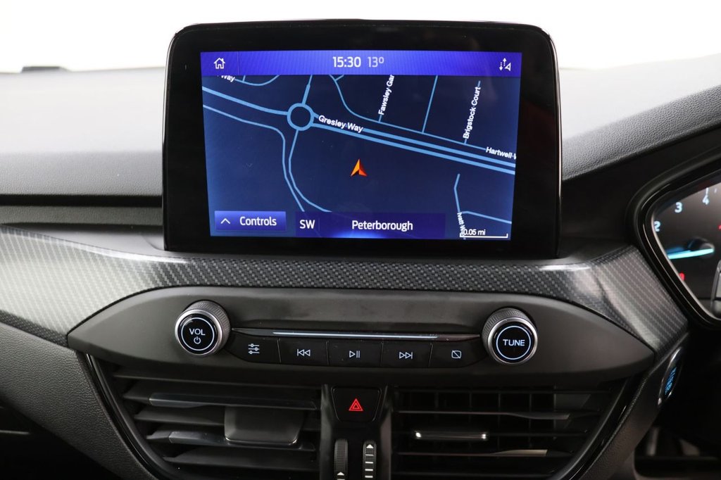 Used Ford Focus 2020 for sale - 76542180: Photo 14