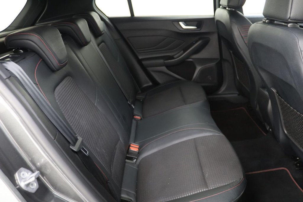 Used Ford Focus 2020 for sale - 76542180: Photo 15