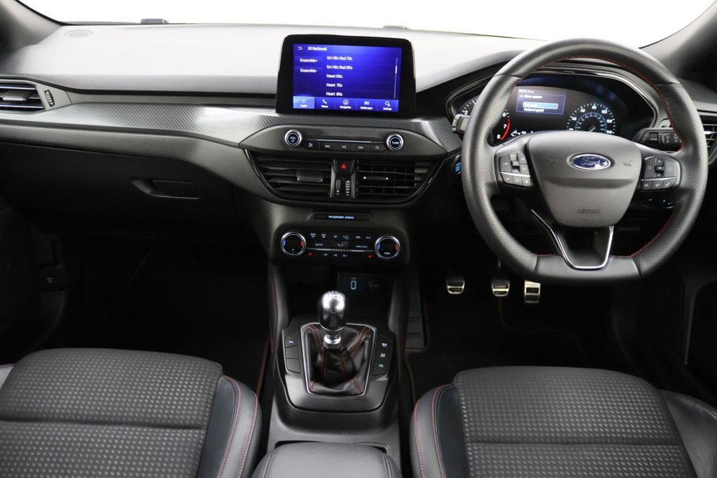 Used Ford Focus 2020 for sale - 76542180: Photo 17