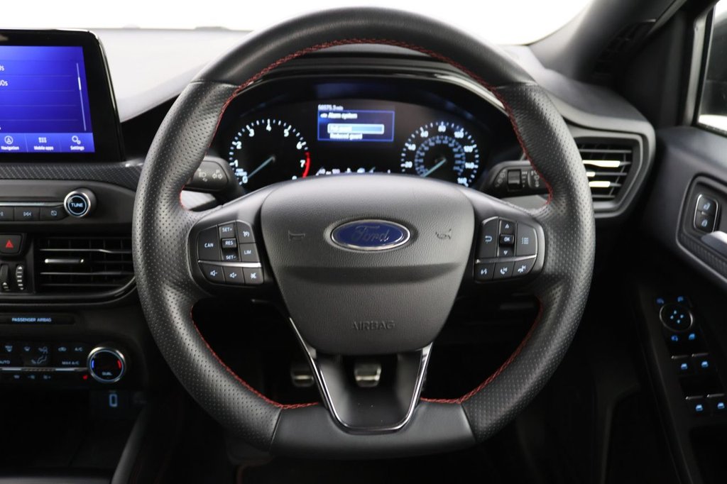 Used Ford Focus 2020 for sale - 76542180: Photo 18