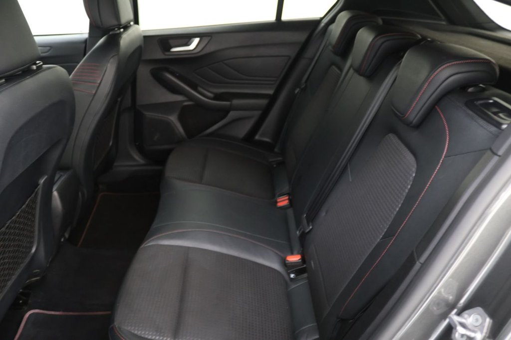 Used Ford Focus 2020 for sale - 76542180: Photo 20