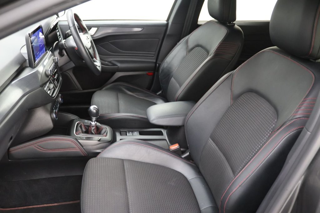 Used Ford Focus 2020 for sale - 76542180: Photo 21