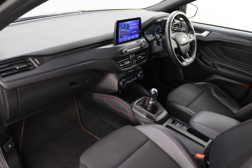 Used Ford Focus 2020 for sale - 76542180: Photo 22