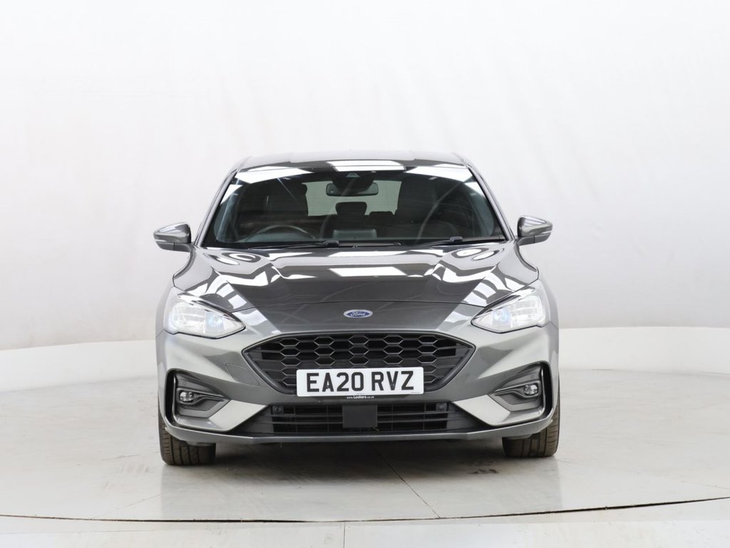 Used Ford Focus 2020 for sale - 76542180: Photo 3