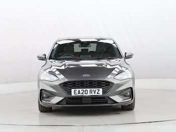 Used Ford Focus 2020 for sale - 76542180: Photo