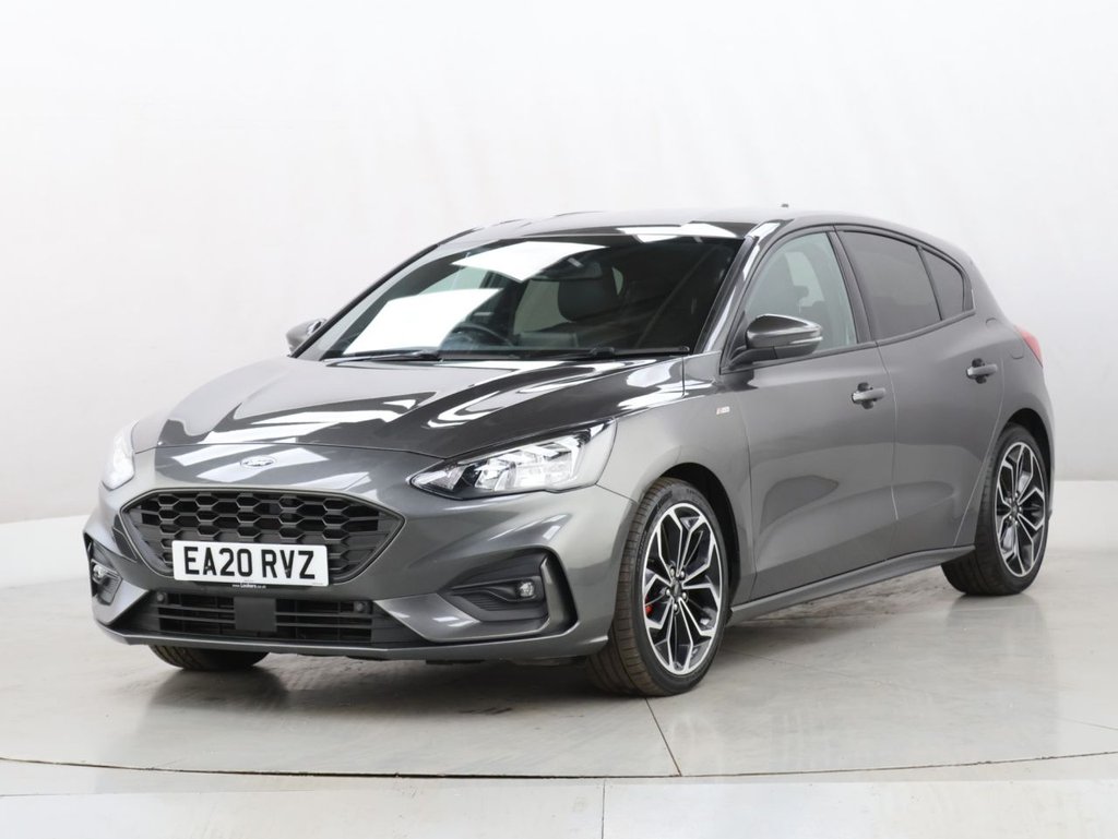 Used Ford Focus 2020 for sale - 76542180: Photo 5