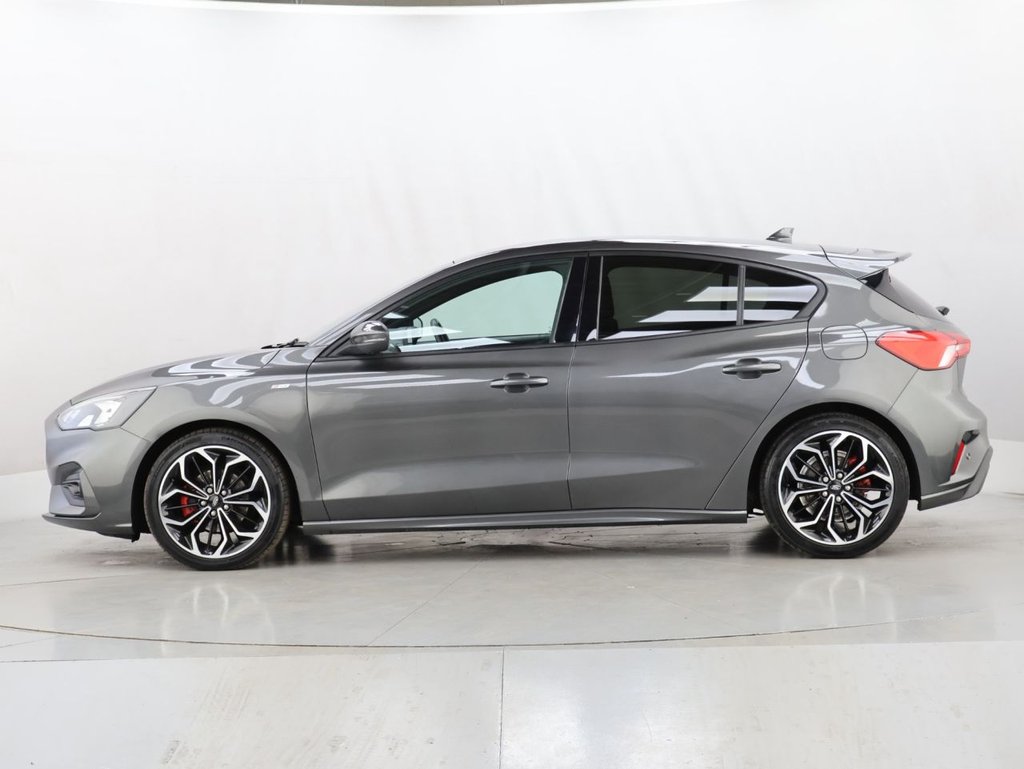 Used Ford Focus 2020 for sale - 76542180: Photo 6