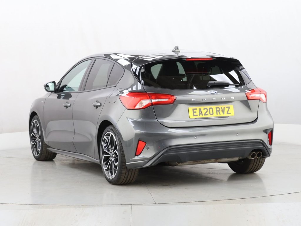 Used Ford Focus 2020 for sale - 76542180: Photo 7