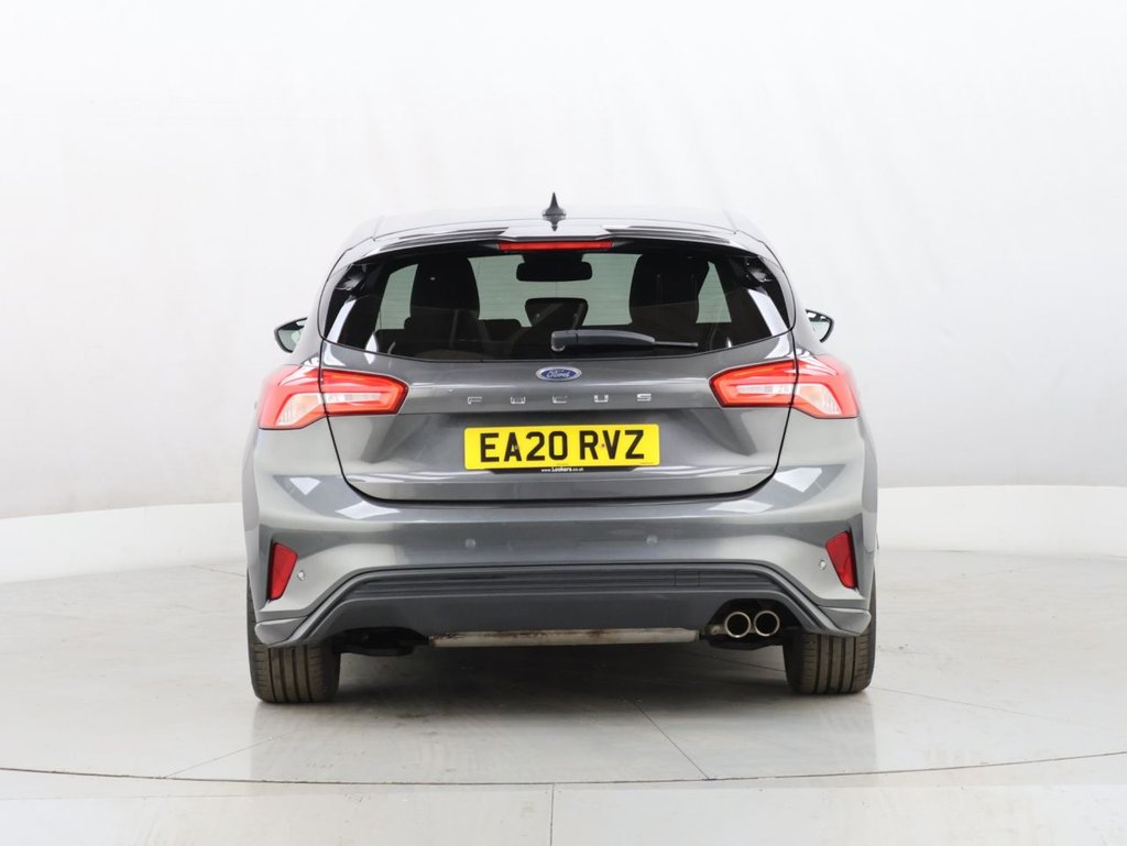 Used Ford Focus 2020 for sale - 76542180: Photo 9