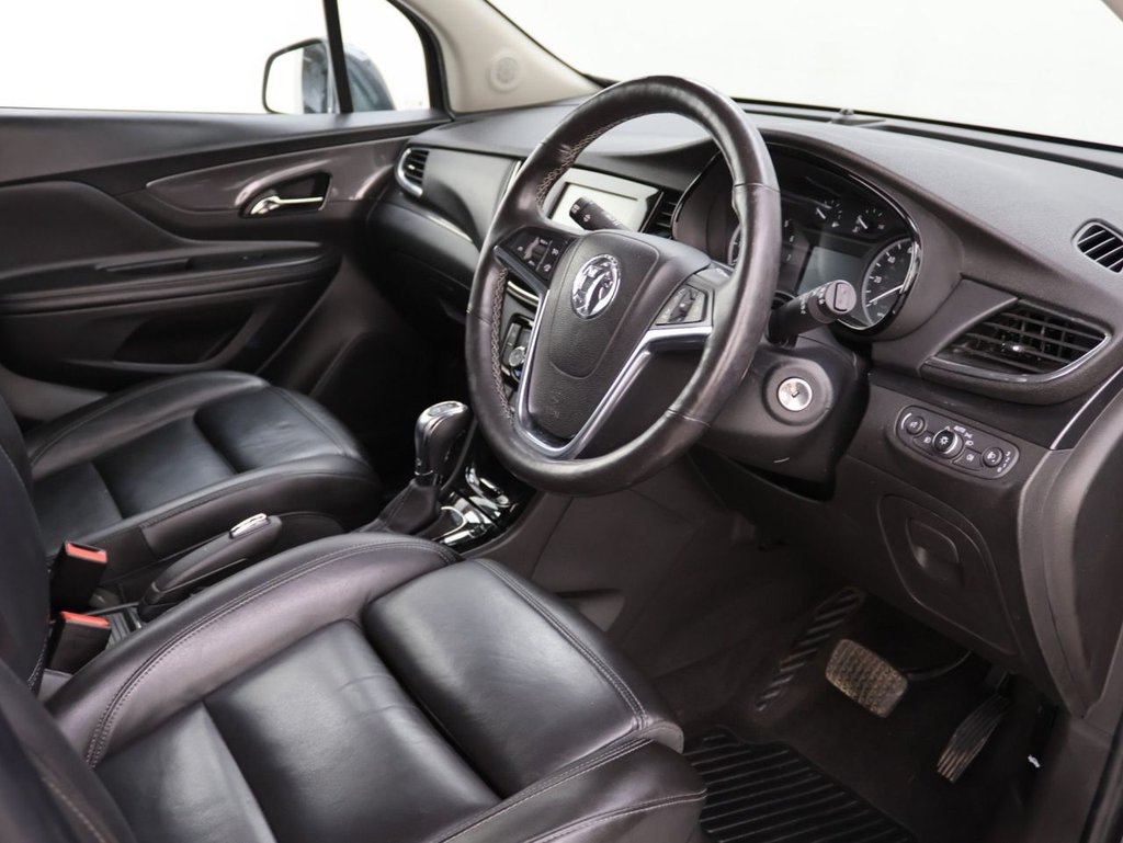 Used Vauxhall Mokka X 2018 for sale - 76686145: Photo 10