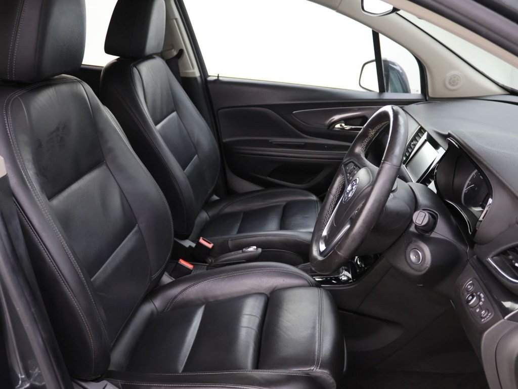 Used Vauxhall Mokka X 2018 for sale - 76686145: Photo 12