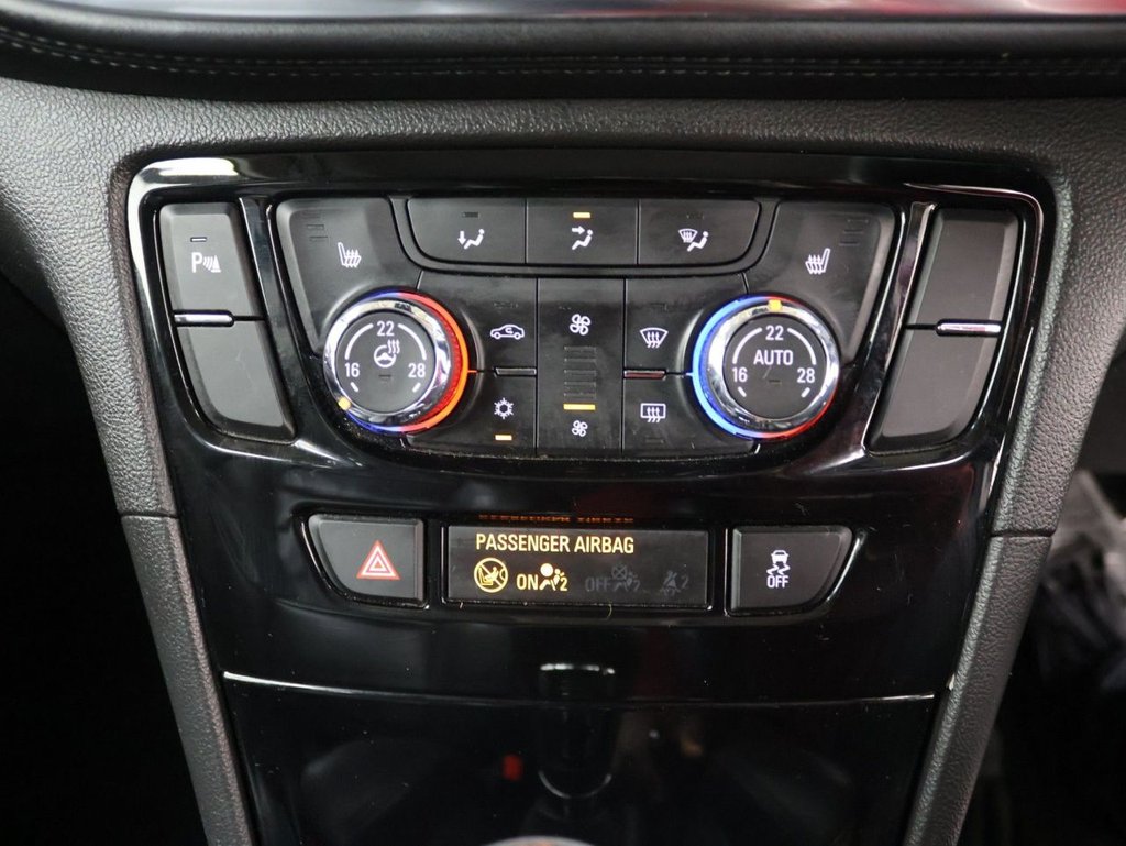 Used Vauxhall Mokka X 2018 for sale - 76686145: Photo 13