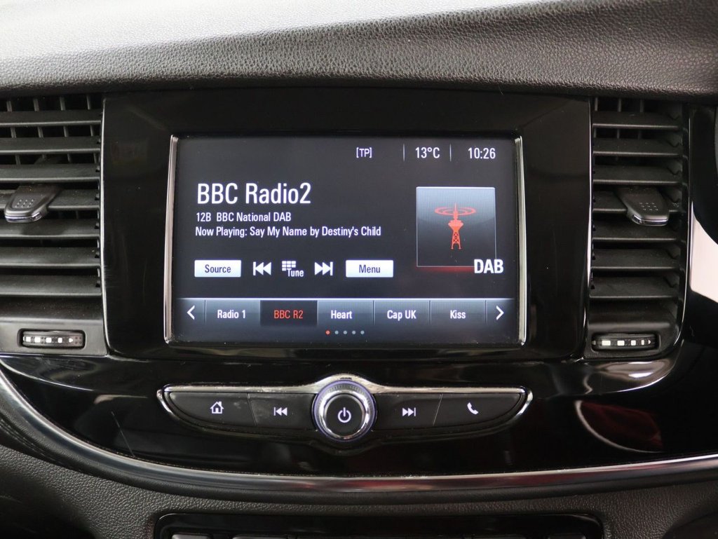 Used Vauxhall Mokka X 2018 for sale - 76686145: Photo 14