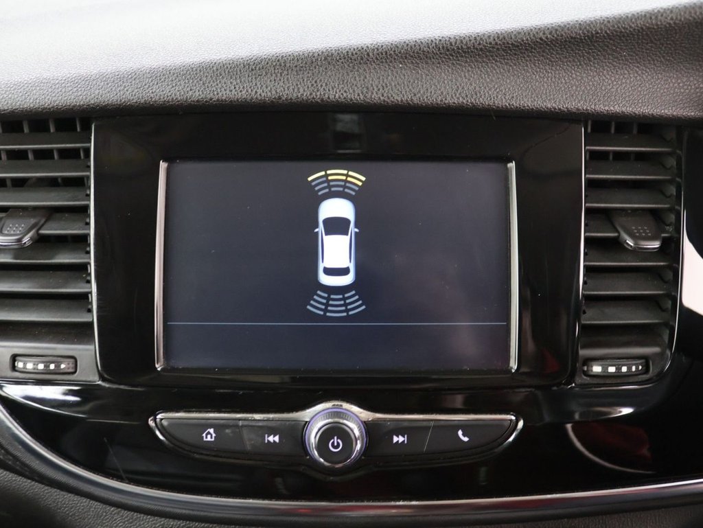 Used Vauxhall Mokka X 2018 for sale - 76686145: Photo 15