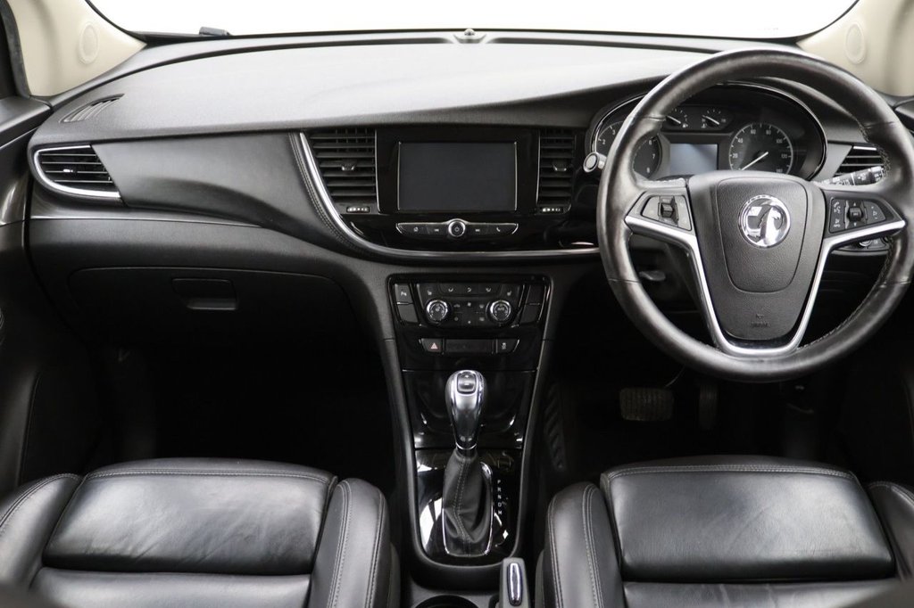 Used Vauxhall Mokka X 2018 for sale - 76686145: Photo 17