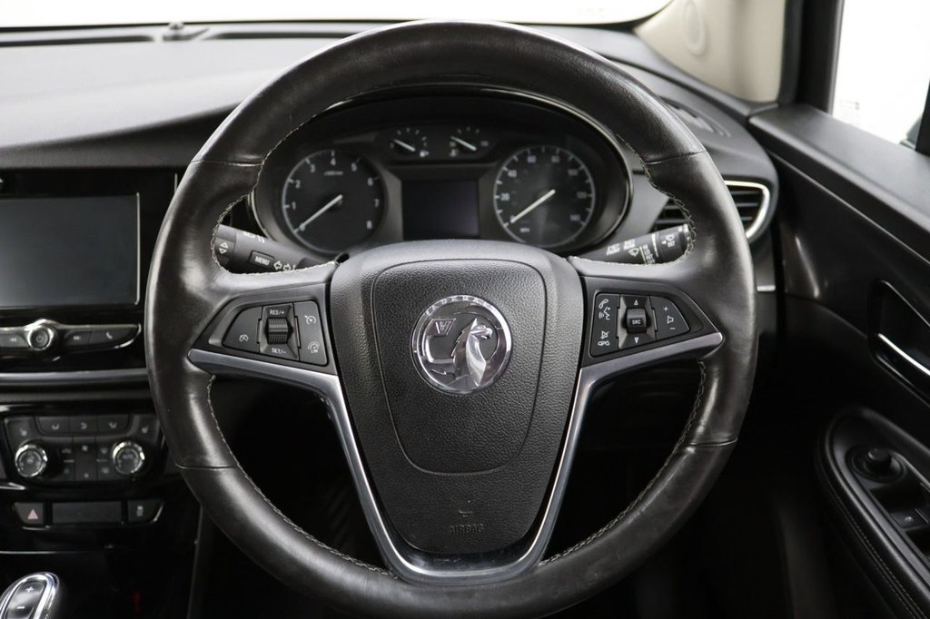 Used Vauxhall Mokka X 2018 for sale - 76686145: Photo 19