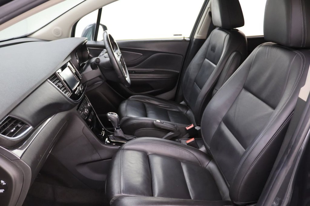 Used Vauxhall Mokka X 2018 for sale - 76686145: Photo 21