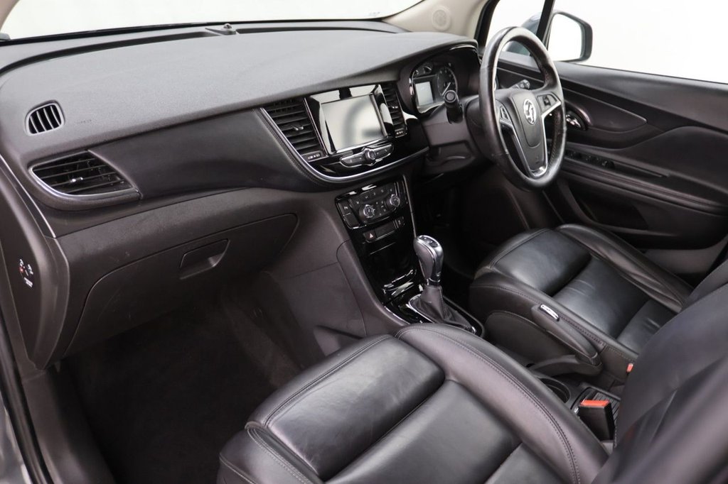 Used Vauxhall Mokka X 2018 for sale - 76686145: Photo 23