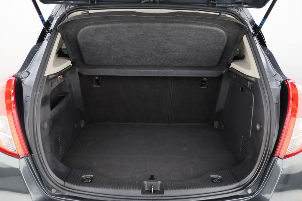 Used Vauxhall Mokka X 2018 for sale - 76686145: Photo 24