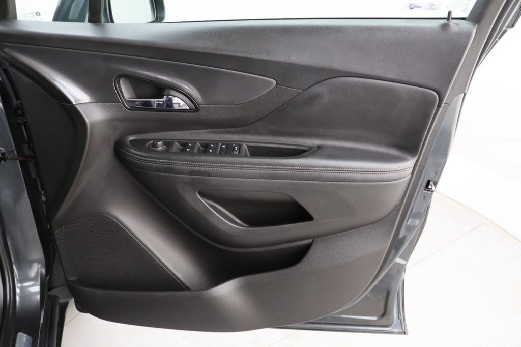 Used Vauxhall Mokka X 2018 for sale - 76686145: Photo 25