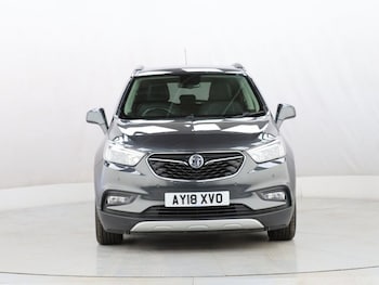 Used Vauxhall Mokka X 2018 for sale - 76686145: Photo