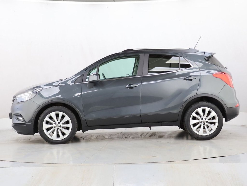 Used Vauxhall Mokka X 2018 for sale - 76686145: Photo 6