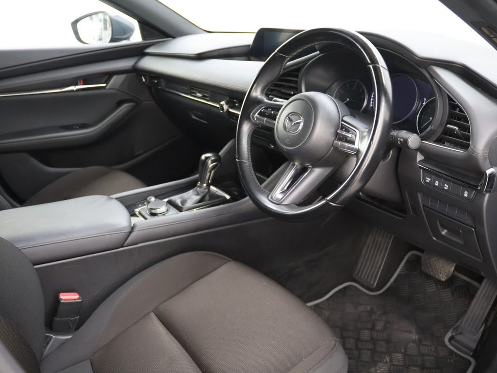 Used Mazda Mazda3 2021 for sale - 76535542: Photo 10