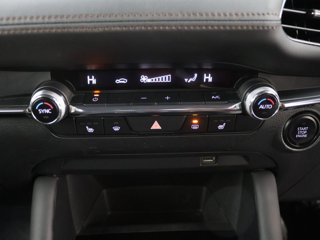 Used Mazda Mazda3 2021 for sale - 76535542: Photo 13