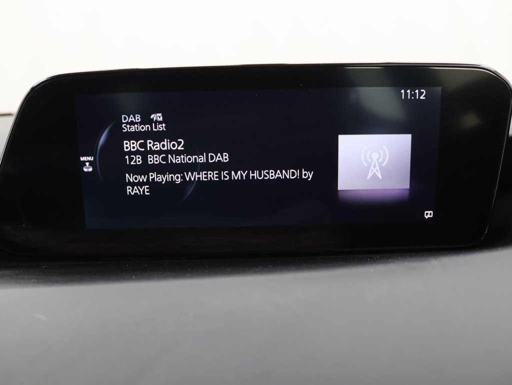 Used Mazda Mazda3 2021 for sale - 76535542: Photo 14