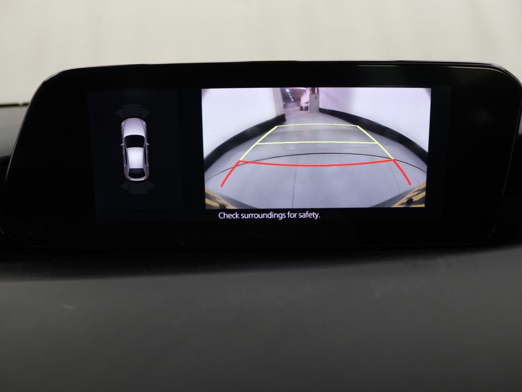 Used Mazda Mazda3 2021 for sale - 76535542: Photo 15