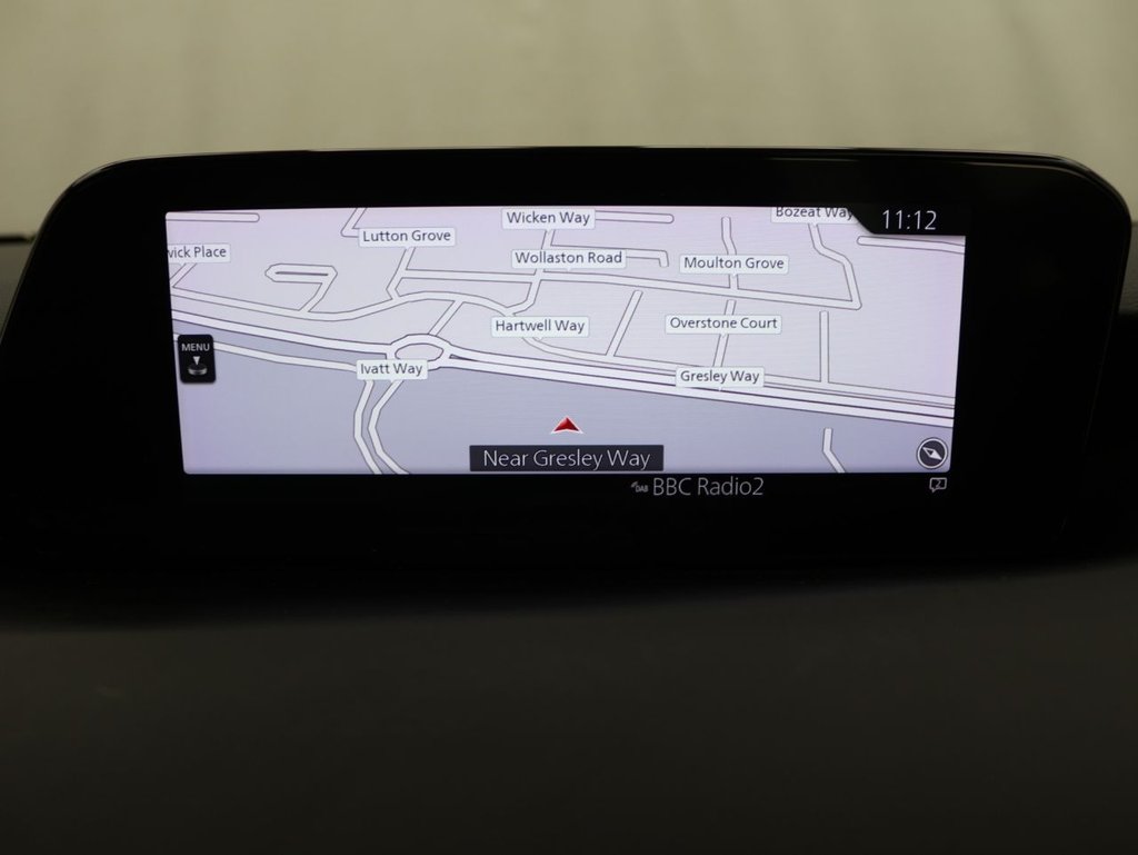 Used Mazda Mazda3 2021 for sale - 76535542: Photo 16