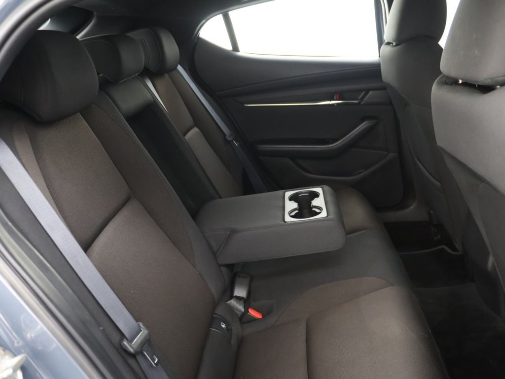 Used Mazda Mazda3 2021 for sale - 76535542: Photo 17