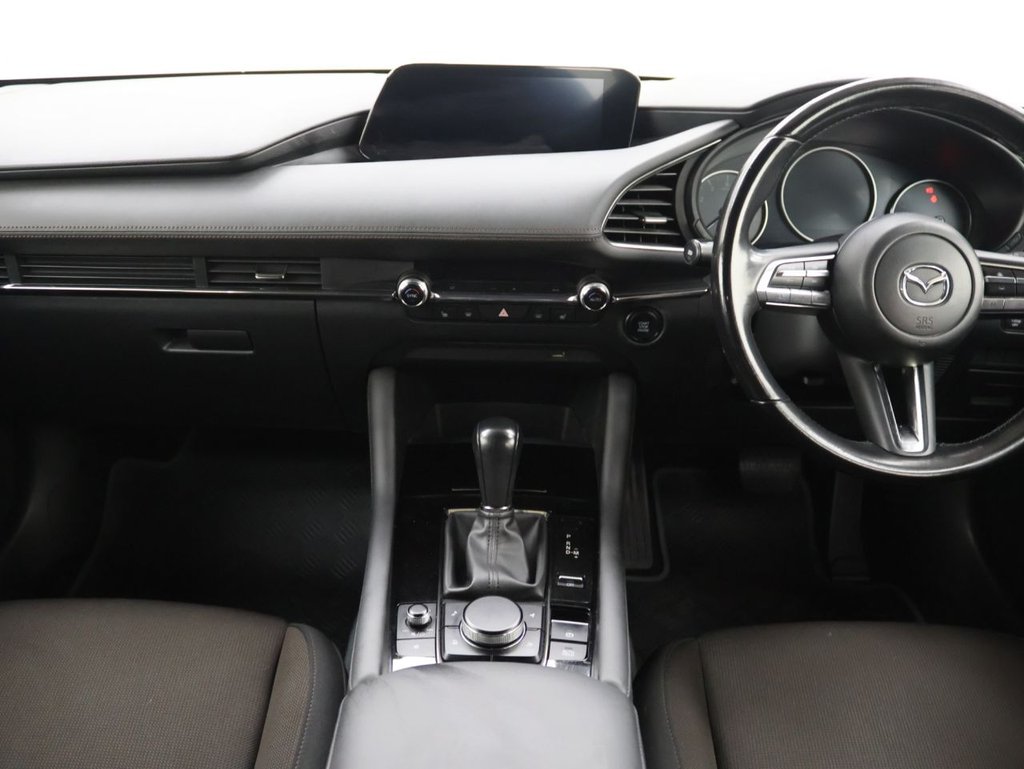 Used Mazda Mazda3 2021 for sale - 76535542: Photo 18