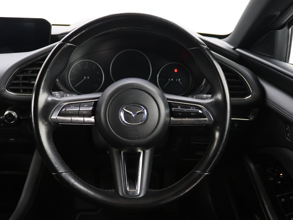 Used Mazda Mazda3 2021 for sale - 76535542: Photo 20