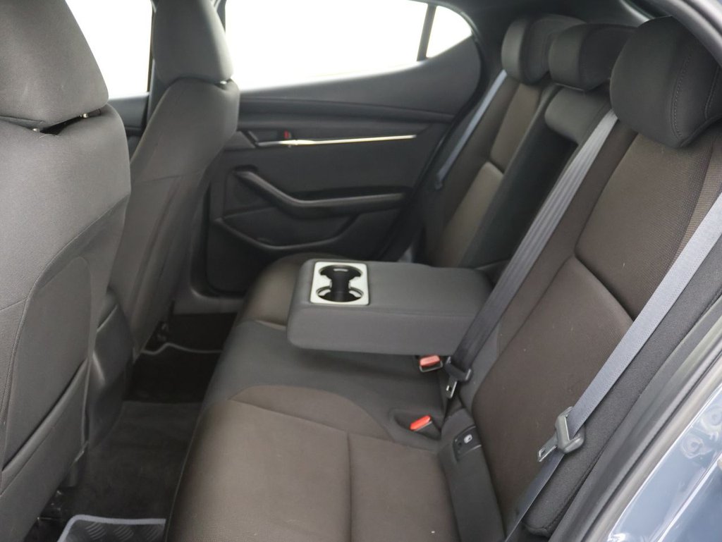 Used Mazda Mazda3 2021 for sale - 76535542: Photo 21