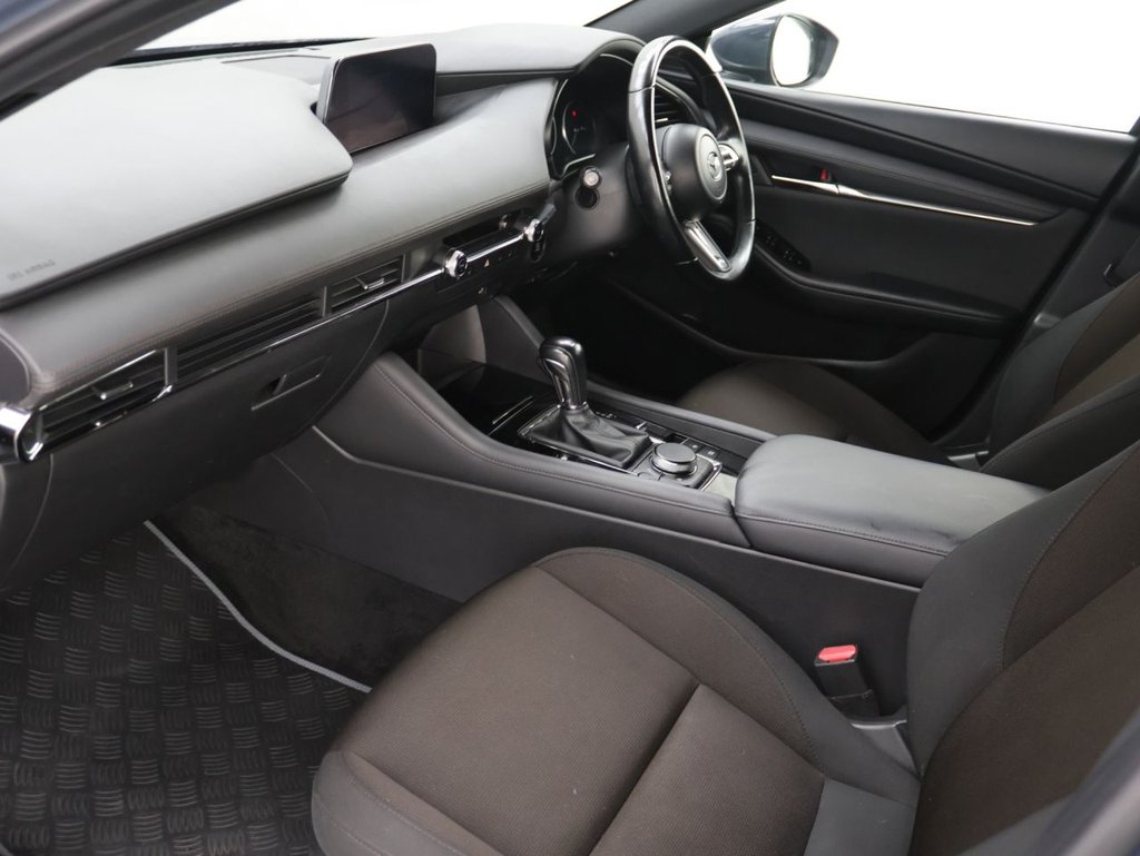 Used Mazda Mazda3 2021 for sale - 76535542: Photo 24