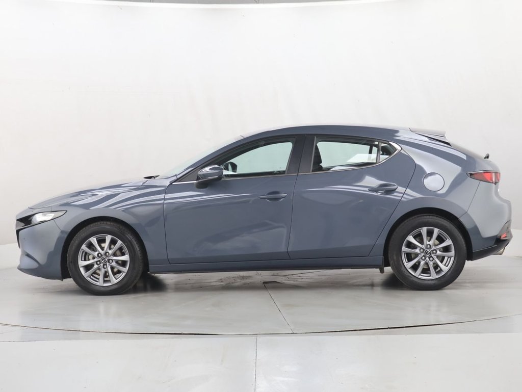Used Mazda Mazda3 2021 for sale - 76535542: Photo 6