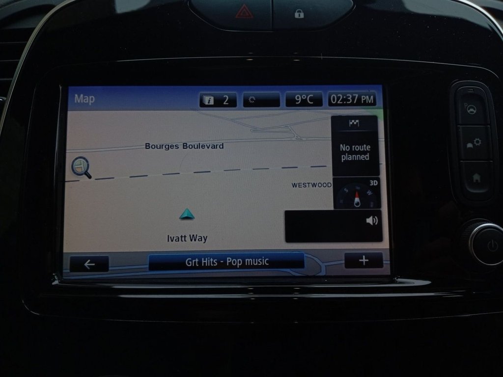 Used Renault Captur 2019 for sale - 77765025: Photo 10