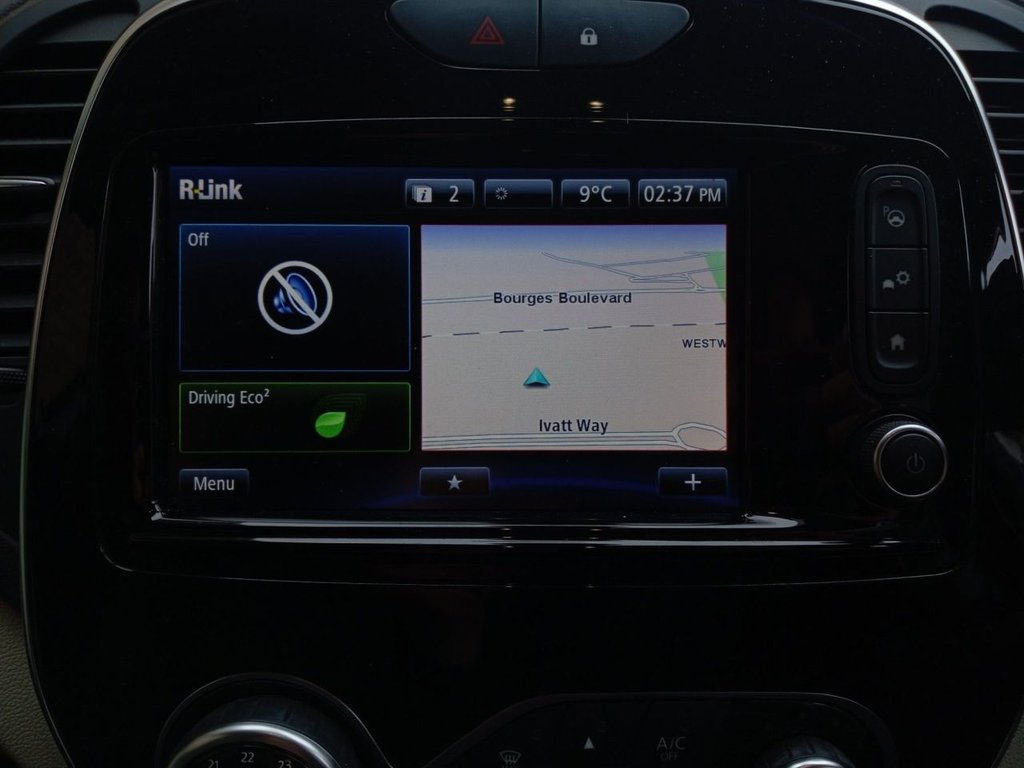 Used Renault Captur 2019 for sale - 77765025: Photo 12