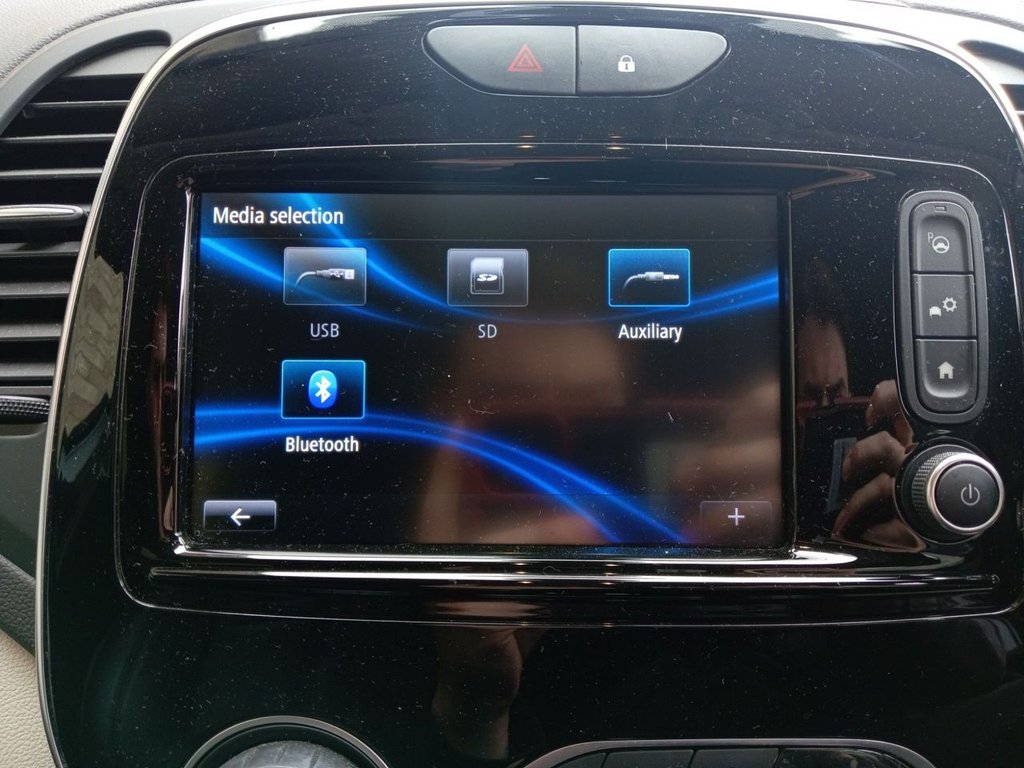 Used Renault Captur 2019 for sale - 77765025: Photo 14